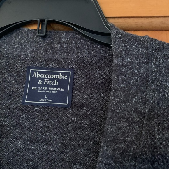 Abercrombie & Fitch Sweaters - Abercrombie & Fitch